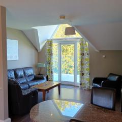 Coastal View House