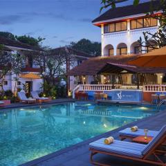 Hyatt Ronil Goa - a JdV by Hyatt Hotel