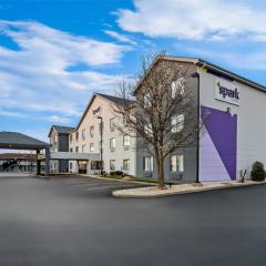 Spark By Hilton Merrillville