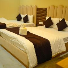 Hotel Dinanath