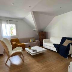 Apartment near Lake Annecy