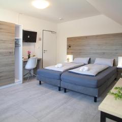 MK Hostel Oyten - free Wifi & Parking - 24h Check-In