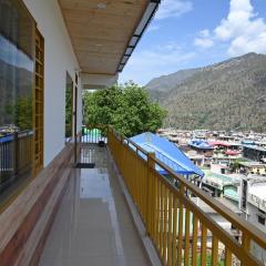 Hotel An Himalayan View