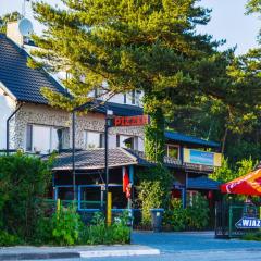 Gościniec nad Zalewem