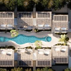 Residence Florinas con piscina - Family Apartments Lido di Jesolo