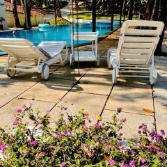 The Hive at Druv Dakshin Farm Resort