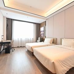 Atour Hotel Tianjin Xiqing North Avenue