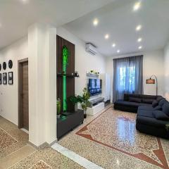 Rigel Apartments