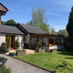 Cysgod Bach Cottage