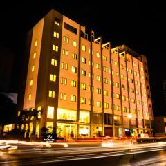 Morven Hotel Colombo