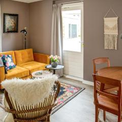 Cozy Home In Blokzijl