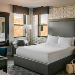 No. 284 Back Bay Hotel, Sonder by Marriott Bonvoy