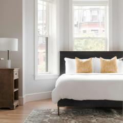 Sonder by Marriott Bonvoy The Magnolia Apartments Back Bay