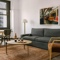 Sonder by Marriott Bonvoy Gabriel Richard Apartments Downtown