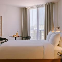Sonder by Marriott Bonvoy The Fitz Apartments Downtown St Paul