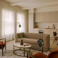 Sonder by Marriott Bonvoy The Craftsman Apartments Downtown LA