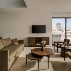 Sonder by Marriott Bonvoy The Winfield Apartments Downtown LA