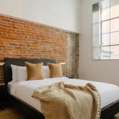 Sonder by Marriott Bonvoy RailSpur Apartments Pioneer Square