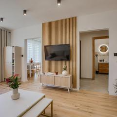 Hron River Apartment