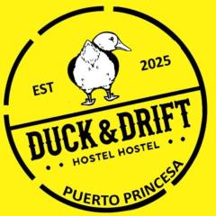 Duck & Drift - a Sleeper Hostel - Just 1,7km from Airport