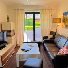 "Windrose" in der Villa am Marienhof