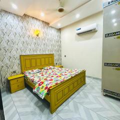Premium Apartments