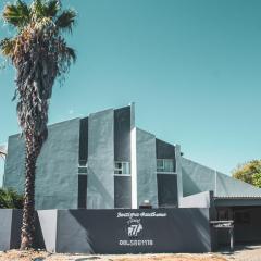 7 Eland Boutique Guest House