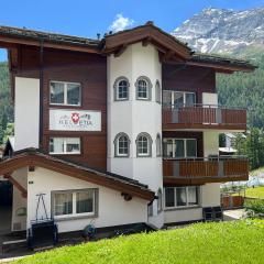 Helvetia Apartments