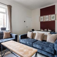 Home At Beaconsfield Work & Family Ready