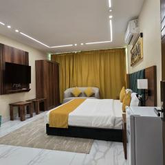 استديو عصري - Modern Studio