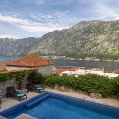 Full Sea View Penthouse with Panoramic terrace