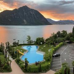 Lugano Lac Suites