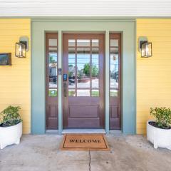 Chapel Hill Roots - Northside Historic Home