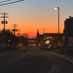 Résidences du Cégep de Rimouski