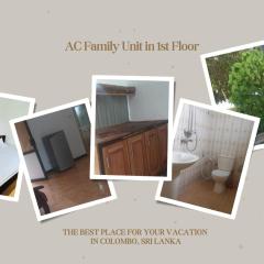 Pirivena Garden Resort - AC Units, Kitchen, Attached Bath Room, & WiFi