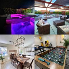 Casa Malia -salt water oasis