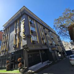 Aras Hotels Çorlu