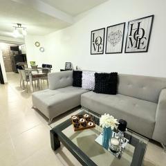 Beautiful house with a pool in Pereira