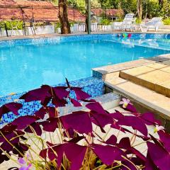 Drey at Druv Dakshin Farm Resort