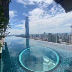 Lucentia Residence Stylish Stay Near Attractions