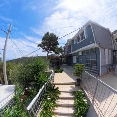 Villa tusia