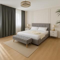 Luna Luxury Suite