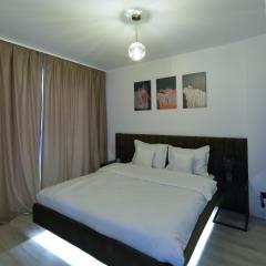 Amber Central Residence