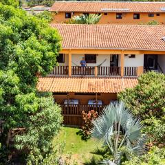 Vila Sancar Pousada