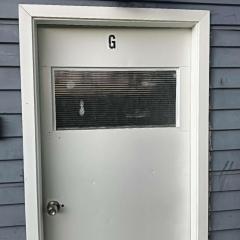 2 double and 1 sofa beds garden chalet, 7D Salisbury Road, Rotorua