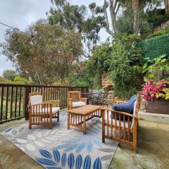 Urban Oasis Near Downtown & Balboa Park