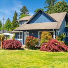 Delightful family-friendly home in the heart of WA