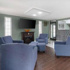 Downtown Inn & Studio Suites