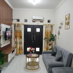 Homestay Jogja 999