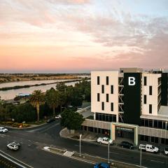 Bridgeport Hotel